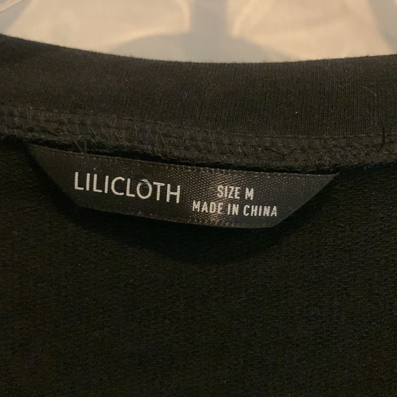 Merry Christmas Sweater - Picture 3 of 5